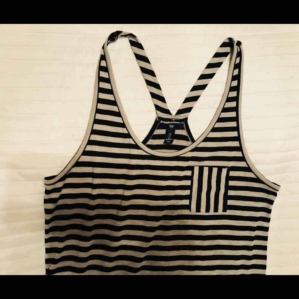 Casual Midi Dress!